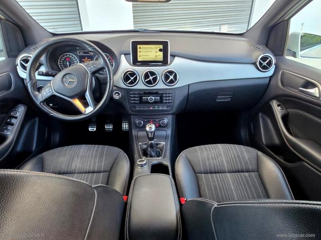 MERCEDES-BENZ B 180 CDI Business - Foto 2