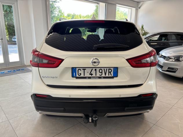 Nissan Qashqai 1.5 dCi Tekna+ - Foto 4
