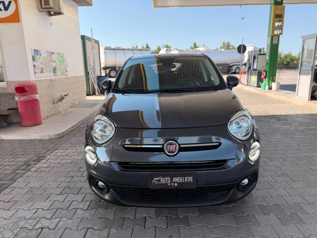 Fiat 500X 1.6 MultiJet 130 CV Connect - Foto 2