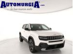 JEEP Avenger 1.2 turbo e-hybrid mhev Summit fwd 110cv edct6 rif. 24073095