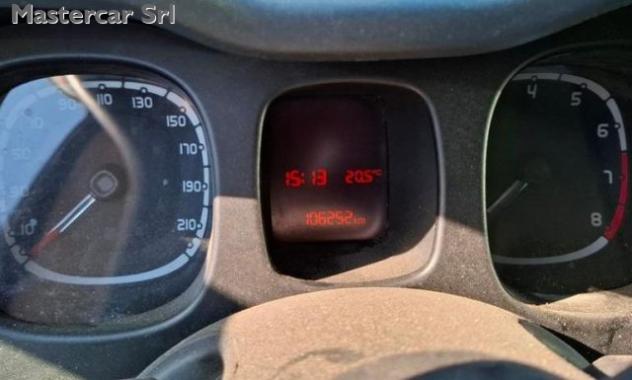 FIAT Panda Panda III 2016 4x4 0.9 t.air t. 4x4 s - GA330RX rif. 24010474 - Foto 6