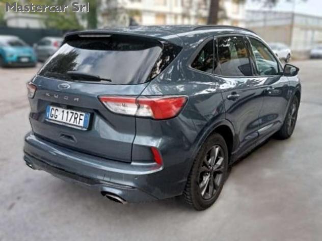 FORD Kuga Kuga 1.5 ecoblue ST-Line 2wd 120cv Auto - GG117RF rif. 24074263 - Foto 5