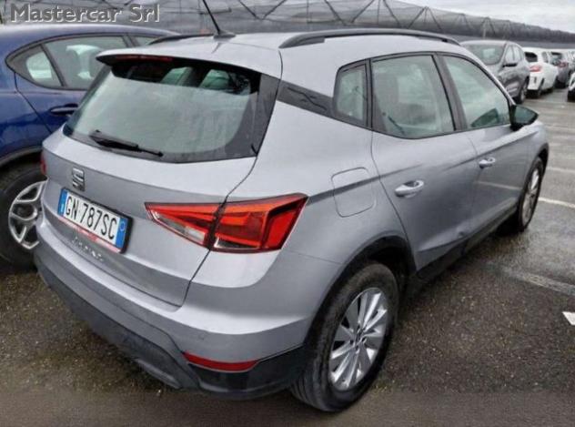 SEAT Arona Arona 1.0 ecotsi Style 95cv - GN787SC rif. 24184794 - Foto 4