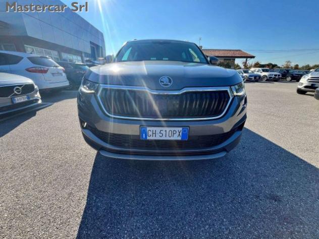 SKODA Kodiaq 2021 2.0 tdi evo Executive dsg 7pti - GH510PX rif. 24023631 - Foto 2