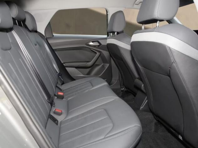 AUDI A1 2ª serie A1 SPB 40 TFSI S tronic S line edition - Foto 7