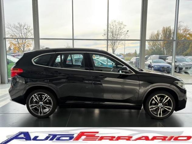 BMW X1 (F48) X1 sDrive20i Msport - Foto 4