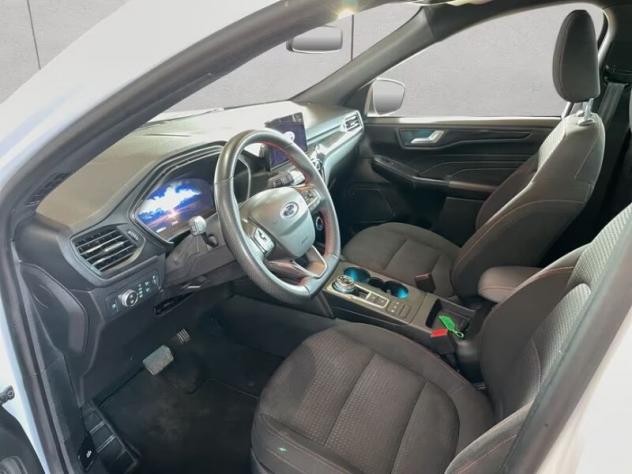 FORD Kuga 3ª serie Kuga 2.5 Plug In Hybrid 225 CV CVT 2WD ST-Line - Foto 10