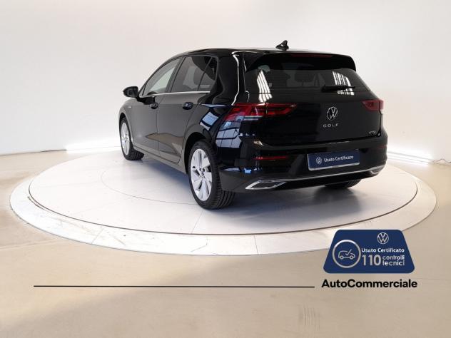Volkswagen Golf 1.5 eTSI ACT 96kW Style DSG - Foto 4