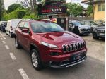 JEEP Cherokee 2.2 Mjt II 4WD Active Drive II Limited+ rif. 24036621