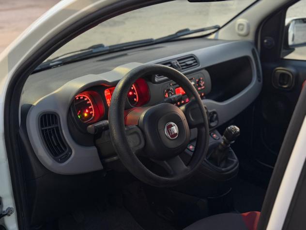 Fiat Panda 0.9 TwinAir Turbo Natural Power Lounge - Foto 7