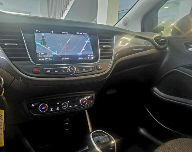 OPEL - Crossland - 1.5 ECOTEC D 110CV S&S Eleg. - Foto 9