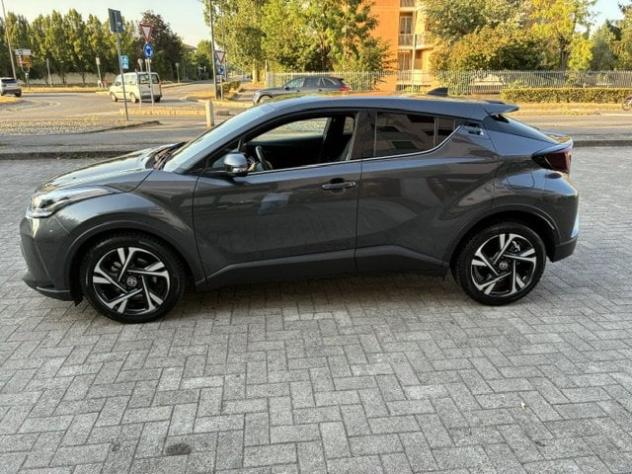 Toyota C-HR 1.8H (122CV) E-CVT Trend - Foto 2