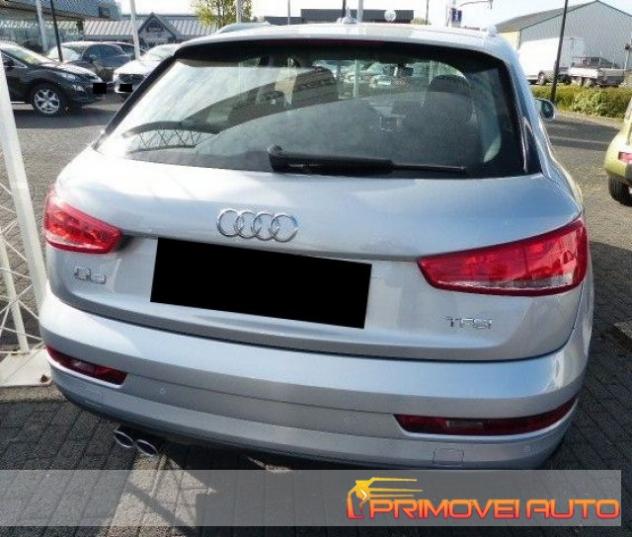 AUDI Q2 1.4 TFSI Sport rif. 19837932 - Foto 5