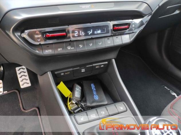 HYUNDAI i20 1.0 T-GDI MT N-Line rif. 19784758 - Foto 8