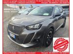 Peugeot 2008 BlueHDi 110 S&S GT