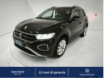 Volkswagen T-Roc 1.0 TSI Edition Plus