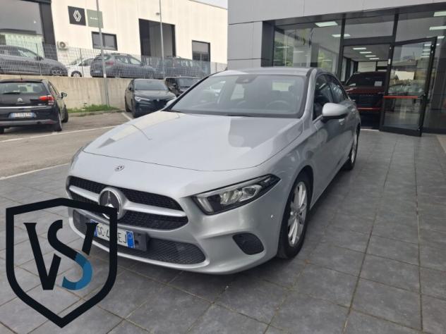 MERCEDES Classe A (V177) A 180 d Automatic Sport - Foto 3