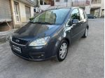 Ford Focus C-Max 1.8 TDCi (115CV)  PREZZACCIO