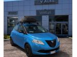 LANCIA Ypsilon 1.2 69 CV 5 porte GPL Ecochic Elefantino rif. 23704052