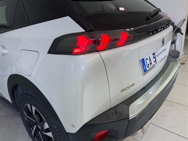 PEUGEOT 2008 1.2 PureTech 130cv GT Line S&S rif. 24174028 - Foto 7
