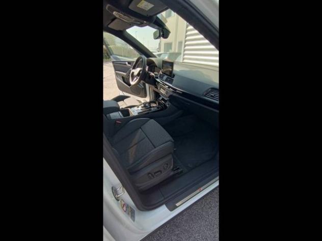 AUDI Q5 SPORTBACK 55 TFSI E S-TRONIC QUATTRO S-LINE rif. 23725808 - Foto 4