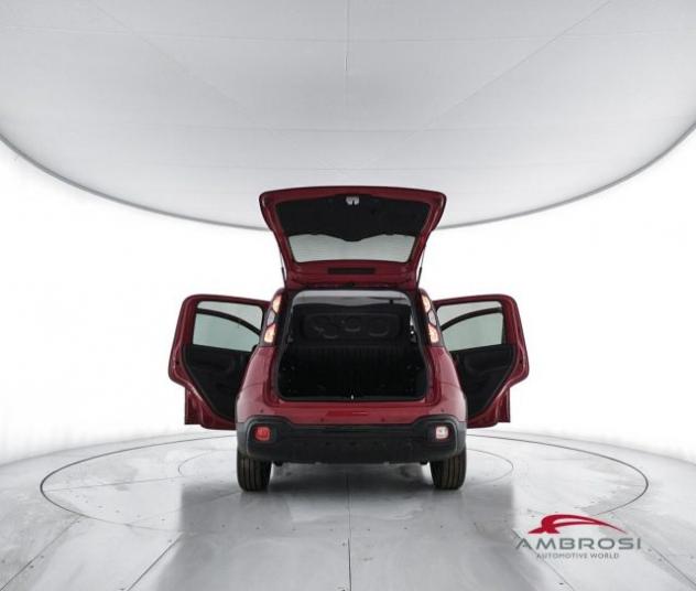 FIAT Panda Cross 1.0 firefly hybrid s&s 70cv rif. 23316222 - Foto 7
