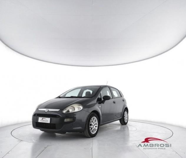 FIAT Punto Evo 1.3 Mjt 95 CV DPF 5 porte S&S Dynamic - PER OPERAT rif. 23774821