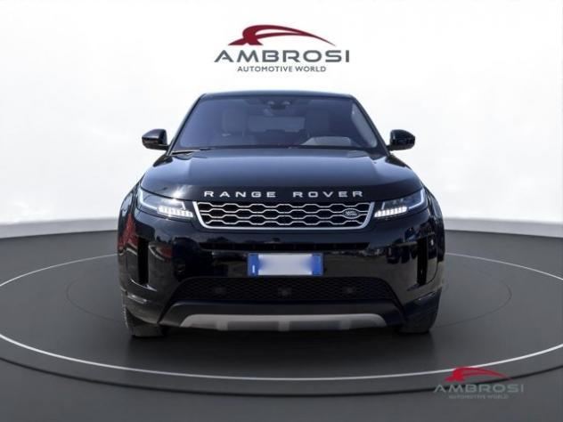 LAND ROVER Range Rover Evoque 2.0D I4-L.Flw 150 CV AWD Auto S rif. 23967791 - Foto 7