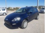 Fiat punto evo natural power