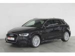 Audi A3 Sportback 2.0 tdi Sport 150cv s-tronic