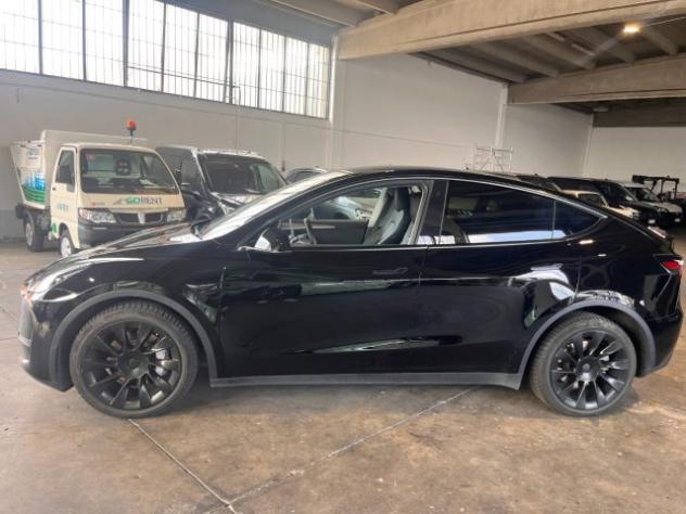 TESLA Model Y DUAL MOTOR Long Range AWD rif. 24069345 - Foto 5