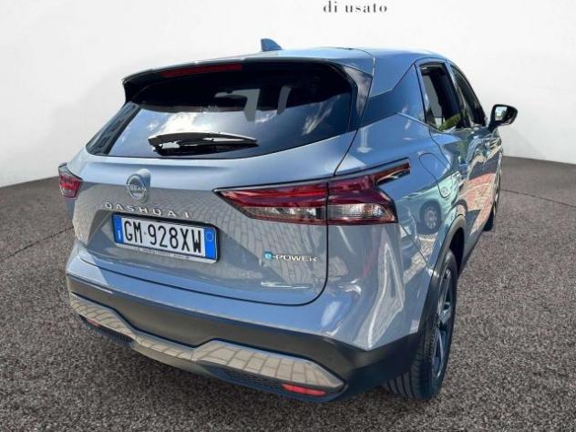 NISSAN Qashqai 1.5 e-power N-Connecta 2wd rif. 24045828 - Foto 4