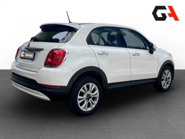 FIAT 500X 1.6 Mjet 120CV 4x2 City Look Pop Star - Foto 5