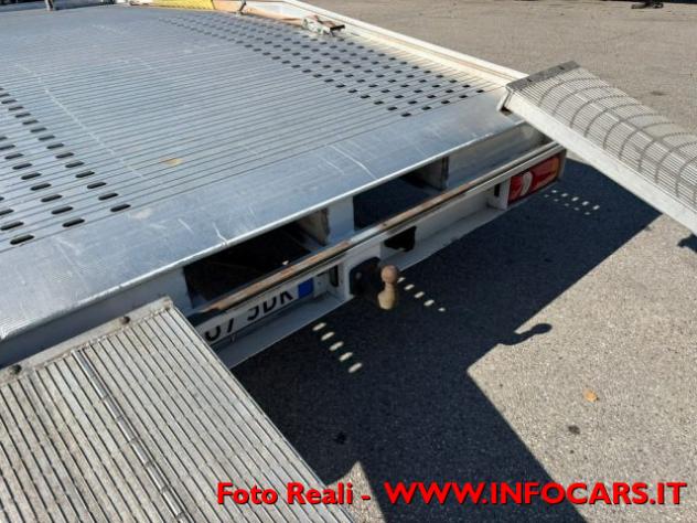 PEUGEOT Boxer 333 2.0 BlueHDi 130CV PM Carro Attrezzi Patente B rif. 23659812 - Foto 4