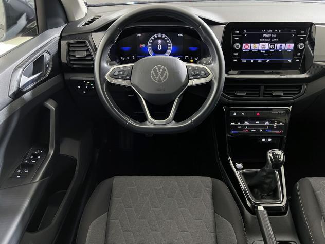 Volkswagen T-Cross T-Cross 1.0 tsi Edition Plus 115cv - Foto 8