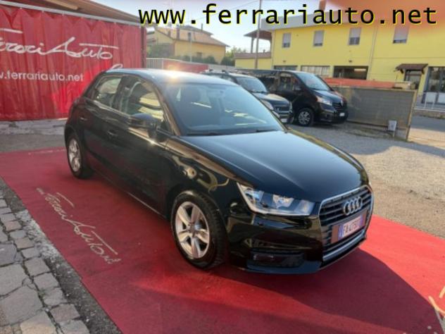 AUDI A1 SPB 1.0 TFSI ultra SPORTBACK NEOPATENTATI rif. 24188370 - Foto 2