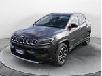 Jeep Compass limited 1.6 diesel 130hp mt fwd