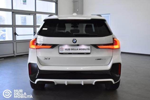 BMW X1 sDrive 18d Msport rif. 24152928 - Foto 5
