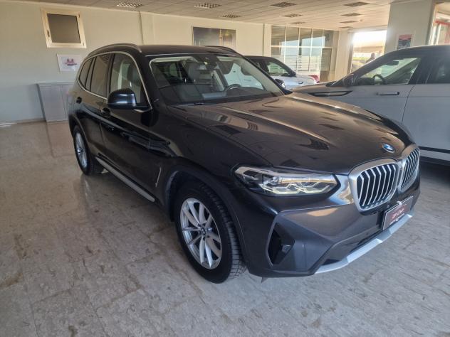 Bmw X3 20d xDrive 48V 2022 - Foto 4