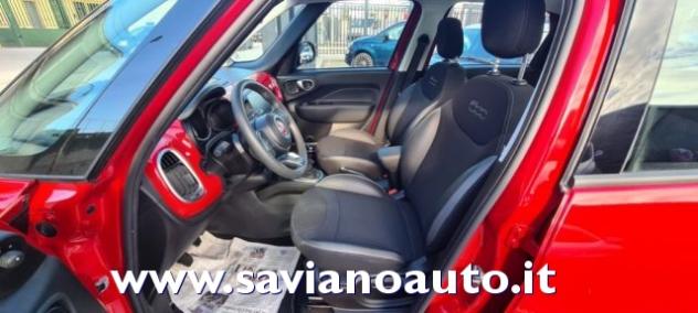FIAT 500L 1.6 Multijet 120 CV City Cross rif. 24223590 - Foto 5