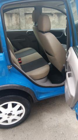 Fiat Panda 1.2 4x4 Climbing - Foto 8