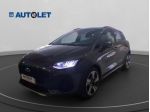 Ford Fiesta Active 2022 Active 1.0 ecoboost h 125cv