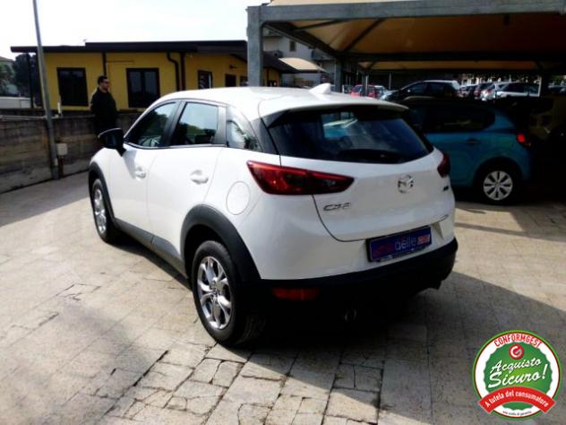 MAZDA CX-3 1.5L Skyactiv-D Exceed rif. 24062706 - Foto 5