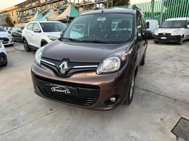 RENAULT Kangoo 1.5 dCi 90CV 5 porte Stop & Start Limited rif. 24227917 - Foto 5