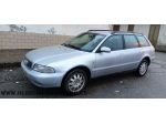 Audi A4 1.9 Tdi - Cat Avant Anno 1999