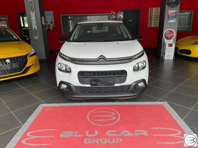 CITROEN - C3 - PureTech 83 S&S Shine