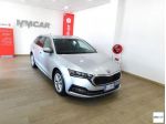 SKODA Octavia 2.0 TDI EVO SCR DSG Wagon Style