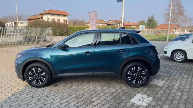 FIAT 600 (2023--) 600 Hybrid 110 CV DCT MHEV Business - Foto 6