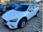 MAZDA - CX-3 - 1.5L Skyactiv-D Evolve - NEOPATENTATI - FINANZIABILE - PERMUTE