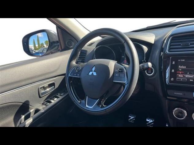 MITSUBISHI ASX 1.6 Mivec Bi-Fuel Inform Plus Navi 2WD my19 rif. 23788748 - Foto 5